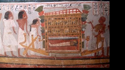 10 تعليمات جديدة من المجلس الأعلى للآثار لرؤساء المتاحف مع دخول فصل الشتاء