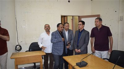 رئيس جامعة بنها: ندعم أفكار الطلاب وابتكاراتهم والاستفادة من مخرجاتهم لخدمة المجتمع