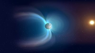 الصين تنتج مجالا مغناطيسيا أقوى بـ 800 ألف مرة من المجال الأرضي