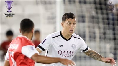 دوري أبطال آسيا،السد القطري يتقدم على برسبوليس الإيراني بهدف في الشوط الأول
