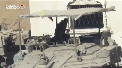 من المسافة صفر، القسام تكشف حصيلة عملياتها ضد الاحتلال خلال الـ 24 ساعة الماضية