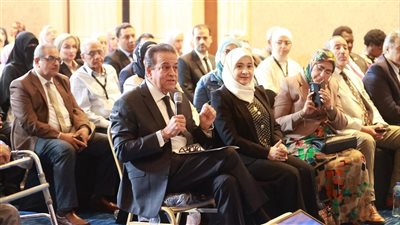 الصحة: نسبة مرضى السكر من النوع الثاني 18.4% من عدد السكان 