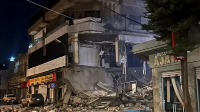 مؤسسة القرض الحسن اللبنانية: جميع المدخرات آمنة عقب الضربات الإسرائيلية