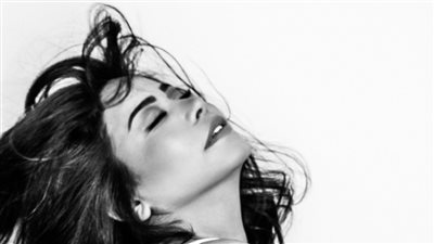 آخرها سيئة جارية.. زلات لسان شيرين عبدالوهاب