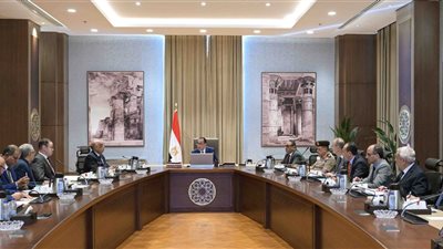 الحكومة توافق على تقنين أوضاع 293 كنيسة ومبنى تابعًا