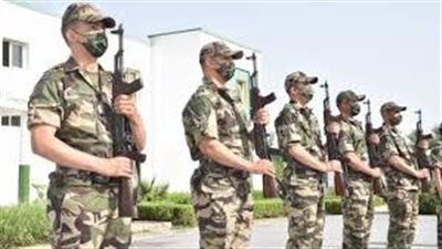 تفسير رؤية العسكري في المنام وعلاقتها بتحقيق الانتصار على الأعداء 