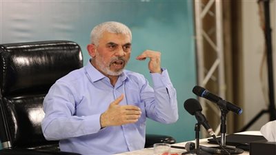 مفيش خليفة له حتى هذا الموعد، هؤلاء يقودون حماس بعد اغتيال السنوار