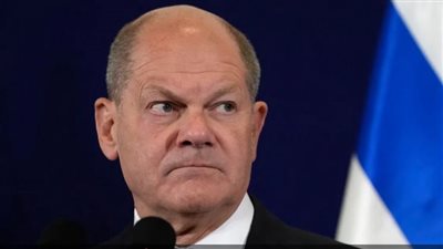 المستشار الألماني: لا أتصور تنفيذ مذكرة التوقيف بحق نتنياهو حال زيارته بلادنا