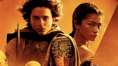  تأجيل موعد تصوير فيلم Dune 3 إلى عام 2026