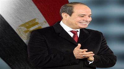 برنامج عمل مكثف للرئيس السيسي في قمة تجمع دول بريكس