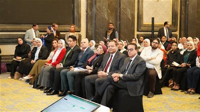 الرقابة الصحية: نستهدف توفير خدمات صحية آمنة لجميع المرضى بمراكز الرعاية الأولية