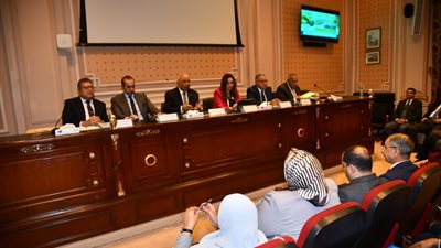 الحكومة تكشف عن ورود عناوين وهمية بطلبات التصالح في مخالفات البناء