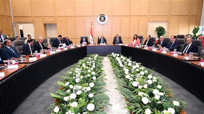 خطة لاستهداف 12 منتجا بقطاعي الإسكان والمرافق لتوطين صناعتها.. استعدادات لإقامة معرض سلعي لتلبية احتياجات المصنعين من مستلزمات الإنتاج.. وطرح مبادرات لحل مشكلات المصنعين