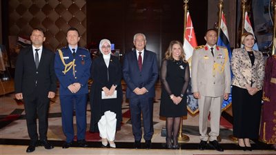 آمر سلاح الدفاع الجوي الكويتي: حرب العبور أعادت العزة والكرامة للجيوش العربية