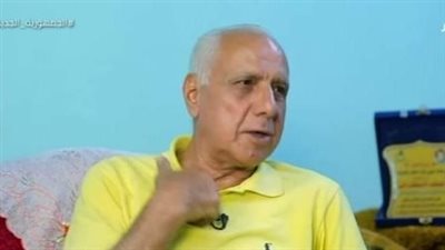 الأهلي ينعى شحتة الإسكندراني، نجم الاتحاد السكندري ومنتخب مصر الأسبق