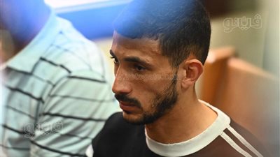  بدء جلسة محاكمة أحمد فتوح في جنايات مطروح (فيديو وصور)