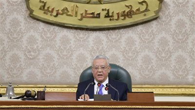 التشكيل الكامل للجنة القيم بمجلس النواب بدور الانعقاد الخامس