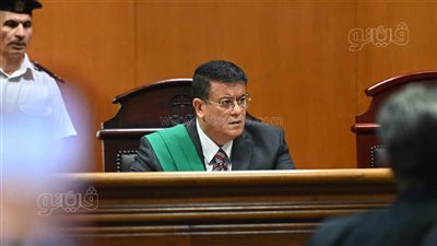 إقرار التصالح بين أسرة ضحية الدهس وأحمد فتوح بجنايات مطروح (فيديو)