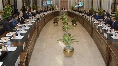 في أول اجتماع للجنة العامة بالدور الخامس، هذا موقف قانون الإجراءات الجنائية