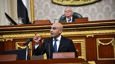 وزير التعليم أمام النواب: مصر لديها أكبر نظام للتعليم.. توفير الاعتمادات اللازمة لتشغيل ٥٠ ألف معلم بالحصة.. وتوفير ٥٤ ألف مقعد دراسي
