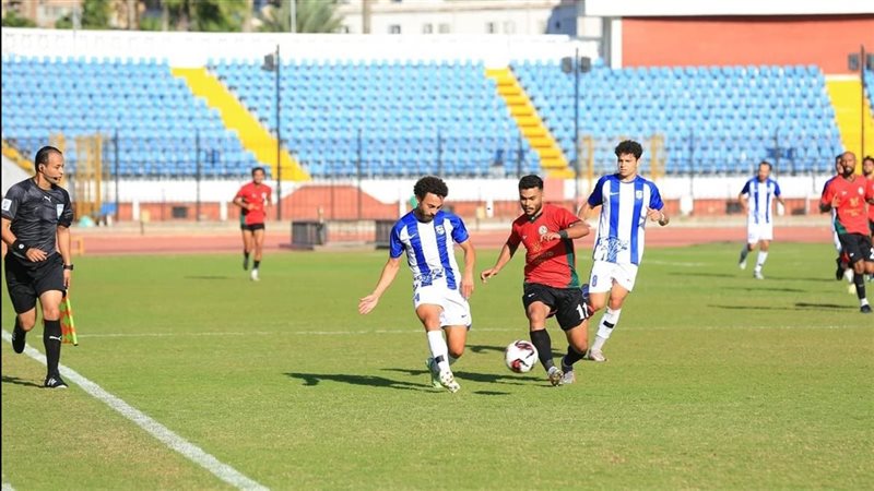 دوري المحترفين 