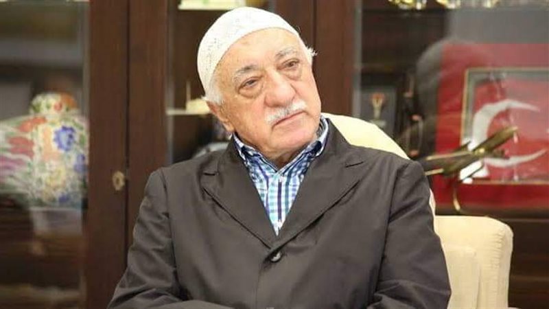 المفكر التركي محمد