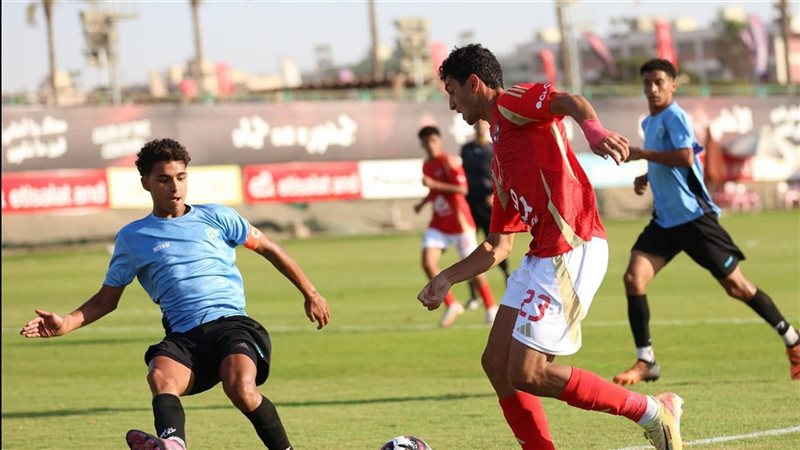 غزل المحلة 2007 يفوز