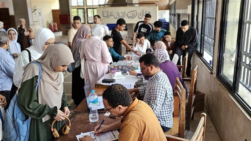 فعاليات مبادرة بداية