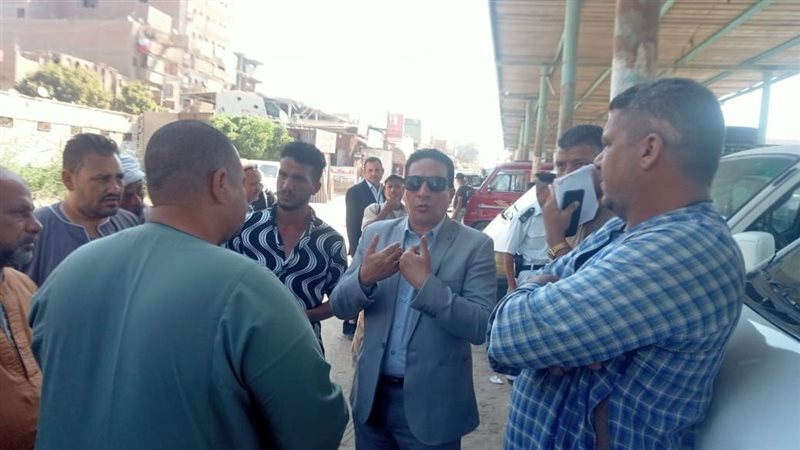 رئيس ساقلتة وحملة