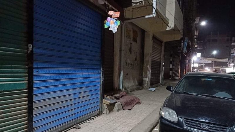  مخالفة لمحال تجارية