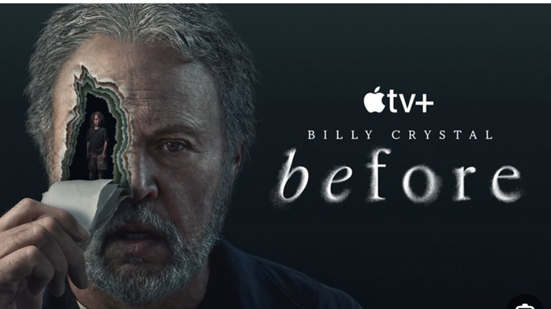 مسلسل Before، فيتو