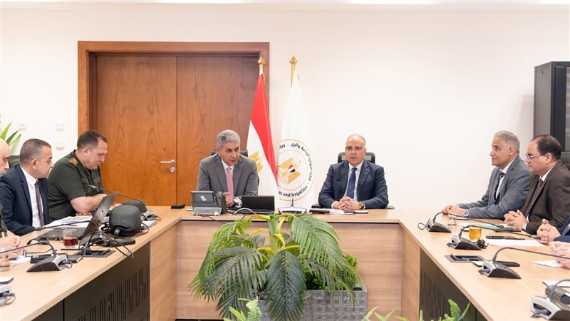 وزير السياحة والآثار