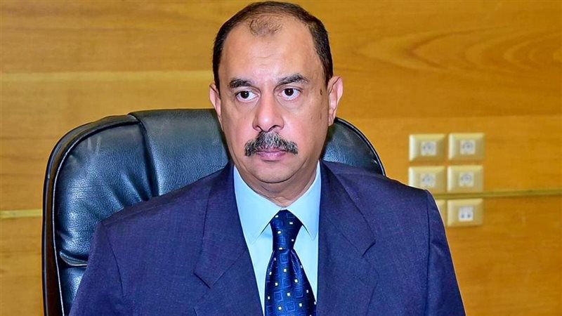 اللواء عبدالفتاح