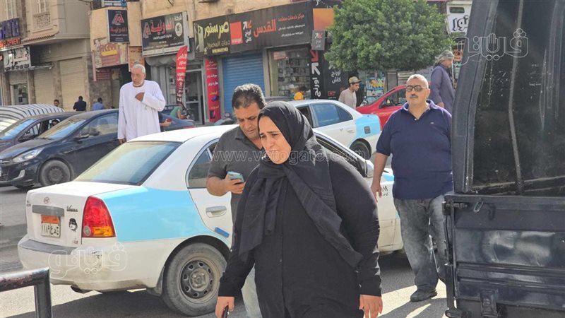 أسرة ضحية الدهس بسيارة