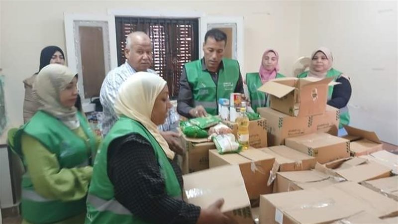 مبادرة إيد واحدة،