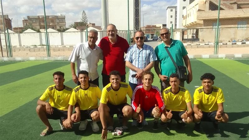منتخب الصم والبكم