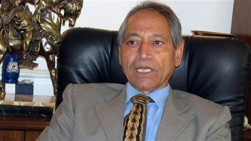 جودة عبد الخالق -