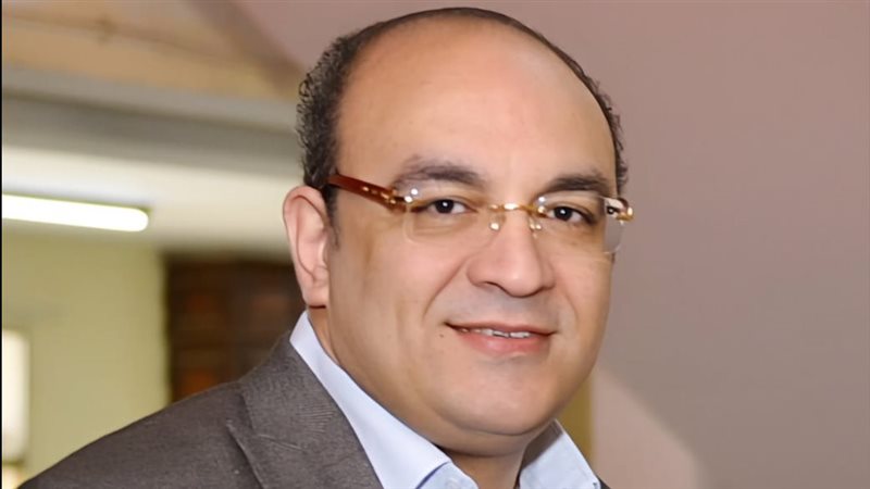 وكيل صحة الدقهلية،