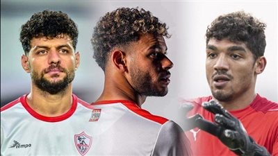 طالب مسئولي الزمالك بالاعتذار، ميدو يكشف تطورات أزمة ثلاثي الأبيض بالإمارات