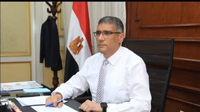 محافظة الجيزة تضبط 3333 مخالفة تموينية