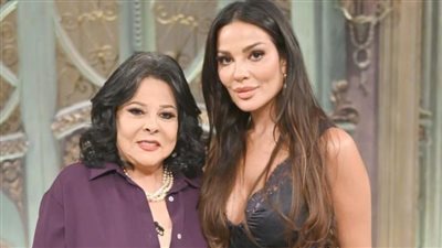 تأجيل عرض حلقة نادين نجيم مع إسعاد يونس