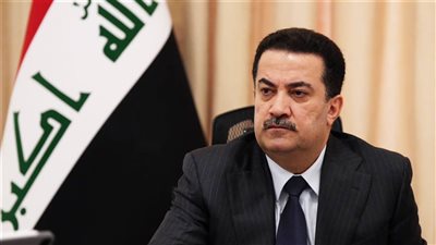 السوداني يعلن مقتل والي العراق بتنظيم داعش