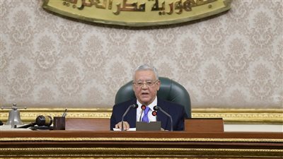 رفع جلسة النواب والعودة للانعقاد 3 نوفمبر المقبل