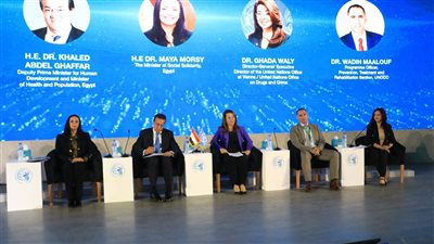 إطلاق مبادرة لتعزيز أنظمة الوقاية الموجهة للأطفال من سن الولادة حتى 