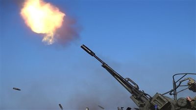 روسيا تستعيد قرية في كورسك وتقصف مطارات أوكرانية