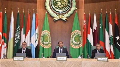 أبو الغيط: على العالم إنهاء السبب الجذري لمعاناة الشعب الفلسطيني وإقامة دولته