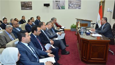 التموين: التصدي للممارسات الاحتكارية أو التلاعب بالأسعار لاستقرار السوق وحماية المواطنين