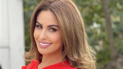 مي سليم تكشف عن برومو أغنية 