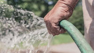 محافظة سوهاج تحذر من استخدام مياه الشرب في غير الأغراض المخصصة لها 