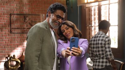 بمشاركة أبطال من الجزء الأول، نجوم “وتر حساس 2” يواصلون تصوير المسلسل